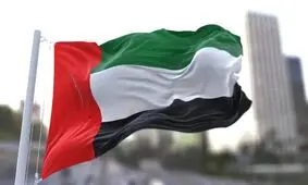 یک کشتی کانتینری در سواحل امارات مورد اصابت قرار گرفت
