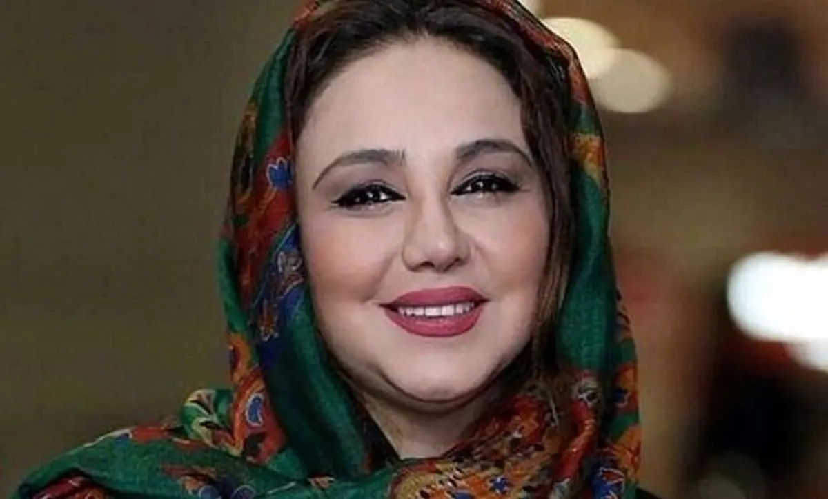 سفر در زمان؛ «بهنوش بختیاری» در 22 سالگی و در اولین فیلم اش؛ سال 76 