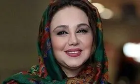 سفر در زمان؛ «بهنوش بختیاری» در 22 سالگی و در اولین فیلم اش؛ سال 76 
