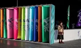 گزارشی از ۷ روز جنجالی جشنواره چهلم / در کاخ جشنواره چه می‌گذرد؟ / ماجرای لو رفتن فیلمهای سینمایی چه بود؟