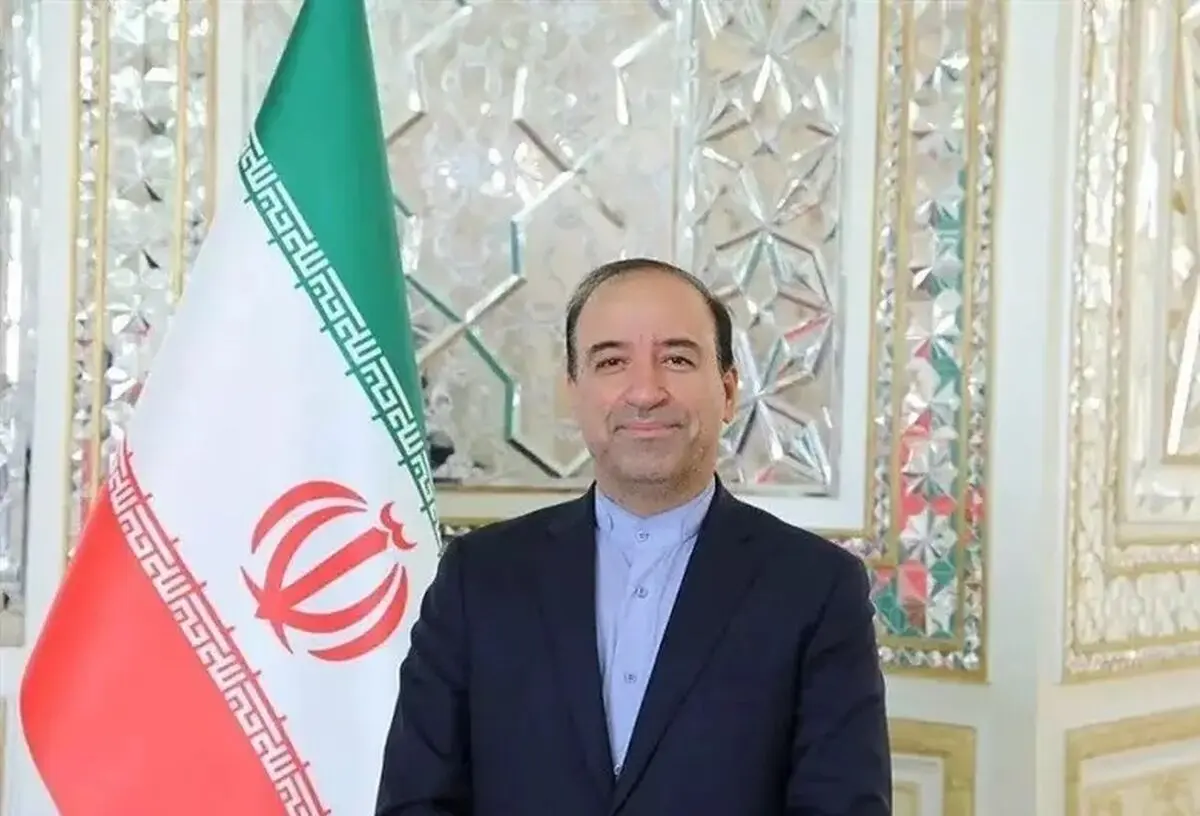 دیدار سفیر ایران با 4 ایرانی بازداشت شده در کویت