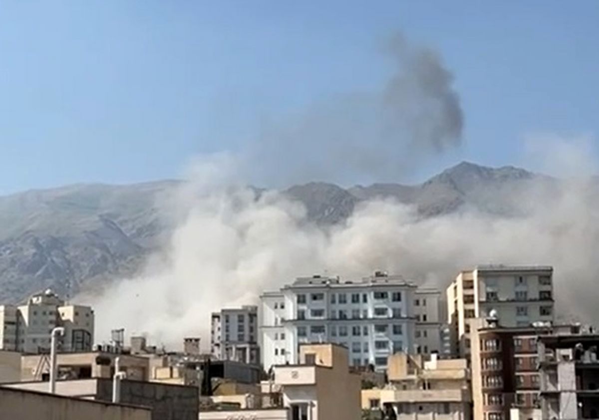 وقتی همه مشغول مبارزه با سگگردانی بودند، اسرائیل در خاکمان پهپاد میساخت/ نباید دوباره تریبونها و نظام تصمیمگیری کشور در اختیار افراطیون قرار داده شود