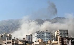وقتی همه مشغول مبارزه با سگ‌گردانی بودند، اسرائیل در خاکمان پهپاد می‌ساخت/ نباید دوباره تریبون‌ها و نظام تصمیم‌گیری کشور در اختیار افراطیون قرار داده شود