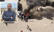 نجات سخنگوی حماس از سوءقصد اسرائیل در غزه
