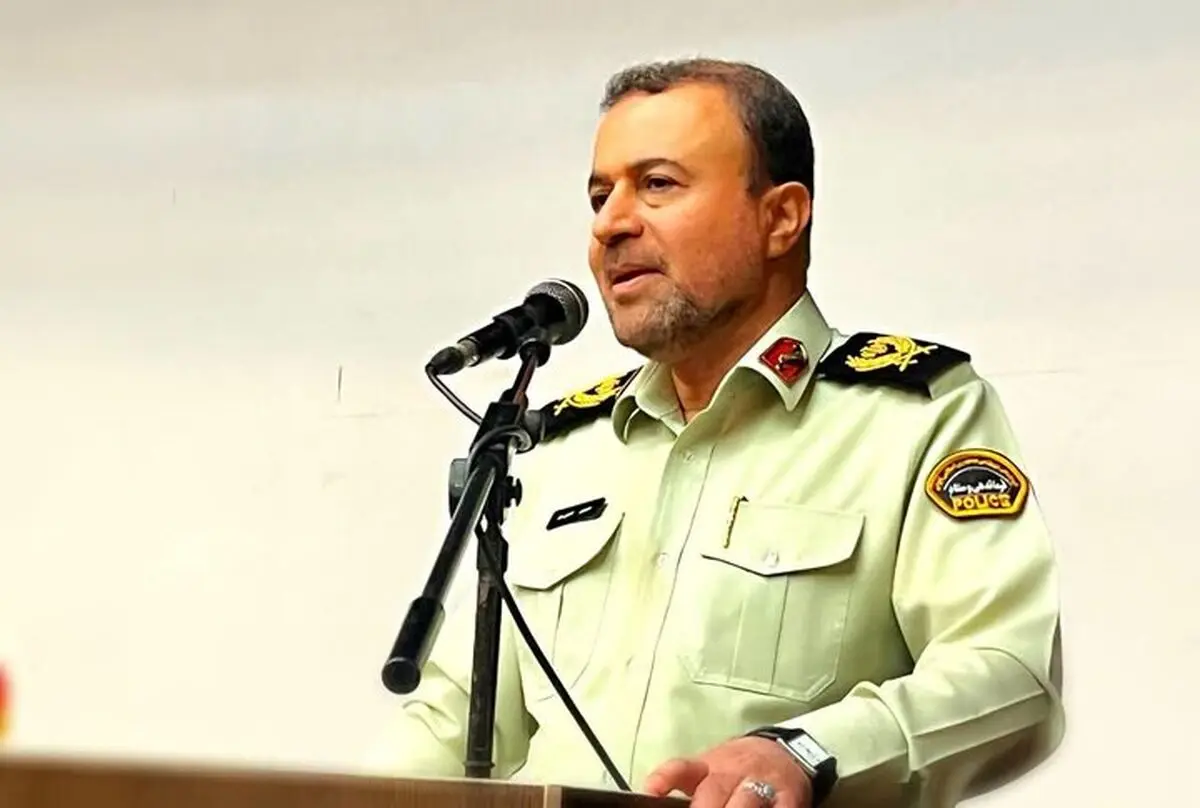 دستگیری ۲ جاسوس غیربومی در آستارا
