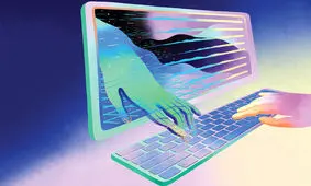 نمی‌توانستم از مرگ خواهرم بنویسم، تا آنکه از هوش مصنوعی کمک گرفتم