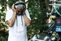 اینبار در «استخر» با زرافه‌ها صبحانه خوردیم/ جهان کرخت «صحت» غافلگیر کننده نیست

