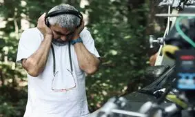 اینبار در «استخر» با زرافه‌ها صبحانه خوردیم/ جهان کرخت «صحت» غافلگیر کننده نیست

