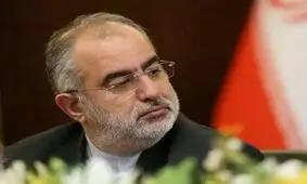 کنایه سنگین حسام الدین آشنا به ادعای رئیسی درباره دولت روحانی / به رؤسای جمهور اطلاعات غلط ندهید!