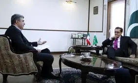  مرزهای ایران و پاکستان مرزهای صلح هستند نه مرزهای تنش