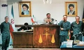 توضیح بهروز گرانپایه درباره تصویرش با عباس عبدی در دادگاه/ ماجرا چه بود؟