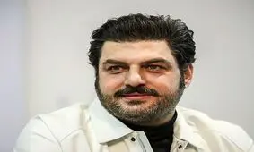 حاشیه سازی کنایه سام درخشانی به امبر هرد
