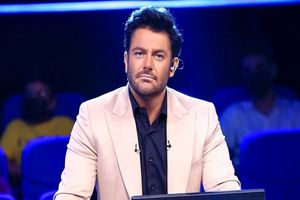 بازگشت محمدرضا گلزار به تلویزیون؛ اجرای یک مسابقه پانتومیم