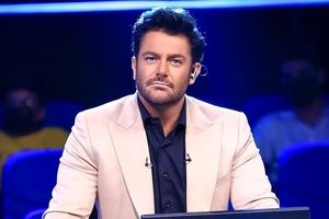 بازگشت محمدرضا گلزار به تلویزیون؛ اجرای یک مسابقه پانتومیم