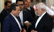 ظریف با تشکر از عراقچی: مدیریت دور اول مذاکرات ایران و آمریکا هوشمندانه بود

