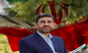 پیام «محمدامیر» در پی‌ تحریم فولاد خوزستان