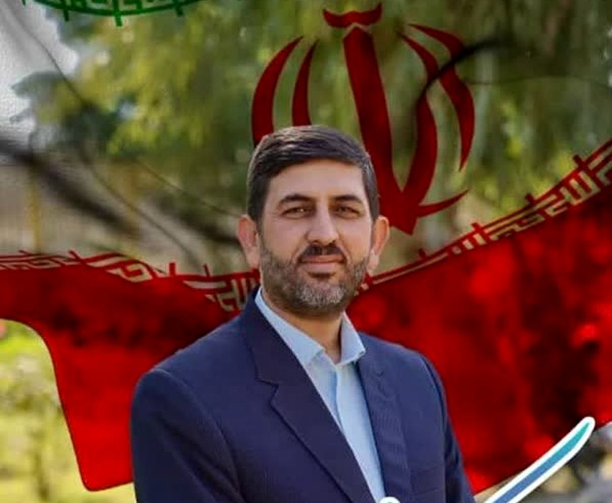پیام «محمدامیر» در پی تحریم فولاد خوزستان