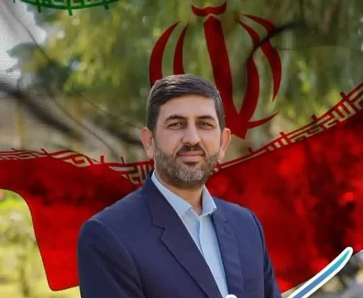 پیام «محمدامیر» در پی‌ تحریم فولاد خوزستان