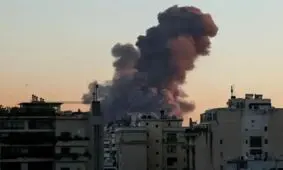 اهواز، آبادان و رامهرمز مورد حمله قرار گرفتند

