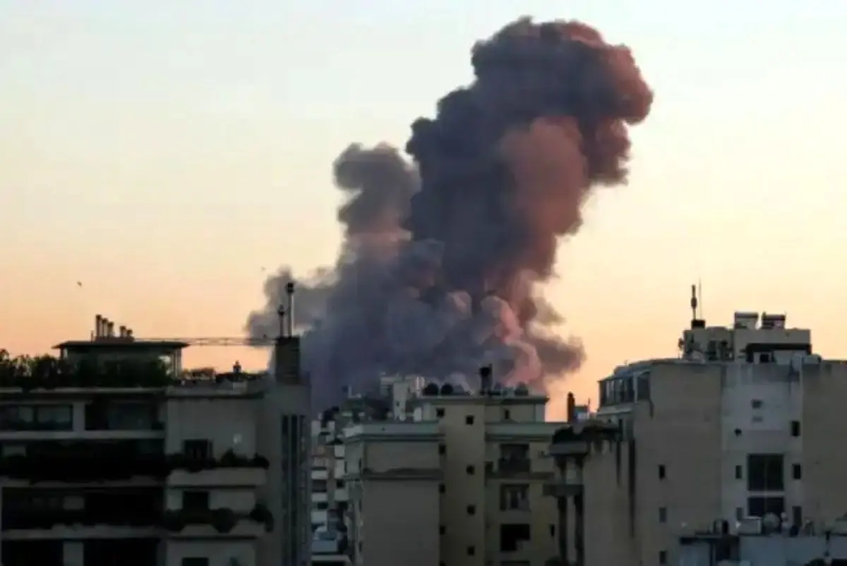 اهواز، آبادان و رامهرمز مورد حمله قرار گرفتند

