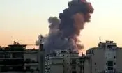 اهواز، آبادان و رامهرمز مورد حمله قرار گرفتند

