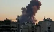 اهواز، آبادان و رامهرمز مورد حمله قرار گرفتند

