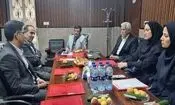 اعضای هیئت رئیسه فدراسیون پارادوومیدانی معرفی شدند