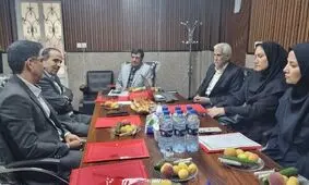 اعضای هیئت رئیسه فدراسیون پارادوومیدانی معرفی شدند