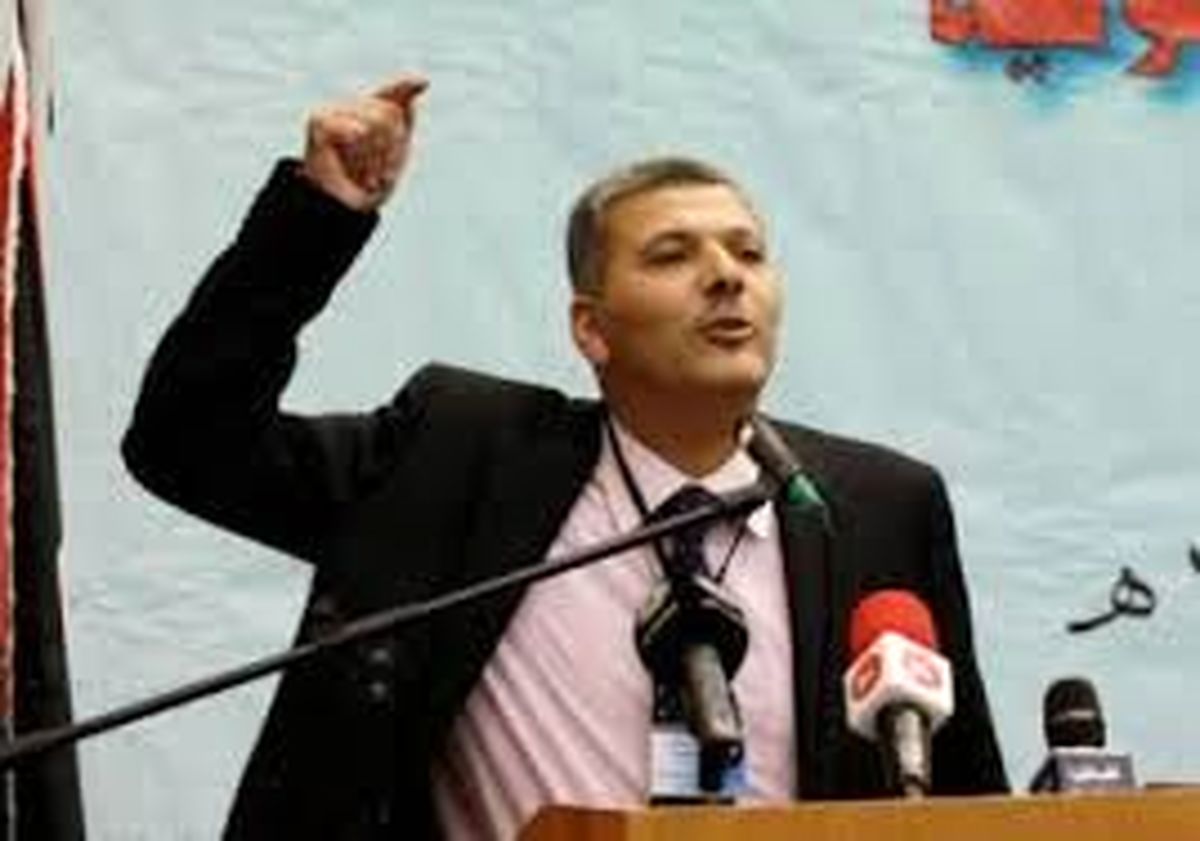 ترور نافرجام معاون نخستوزیر اسبق فلسطین