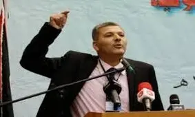 ترور نافرجام معاون نخست‌وزیر اسبق فلسطین

