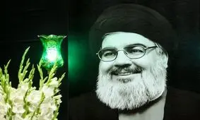 پیکر شهید نصرالله موقتا در "مکانی نامعلوم" دفن شد