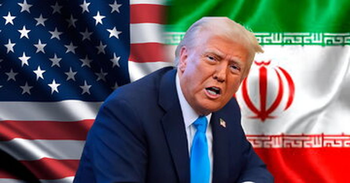 ترامپ: توافق قوی و قابل راستیآزمایی با ایران را ترجیح میدهم
