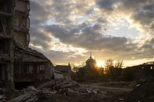 ادعای رویترز: آمریکا پیشنهاد آتش بس پوتین در اوکراین را رد کرد