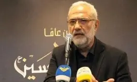 حزب‌الله: مذاکره مستقیم با رژیم صهیونیستی را نمی‌پذیریم