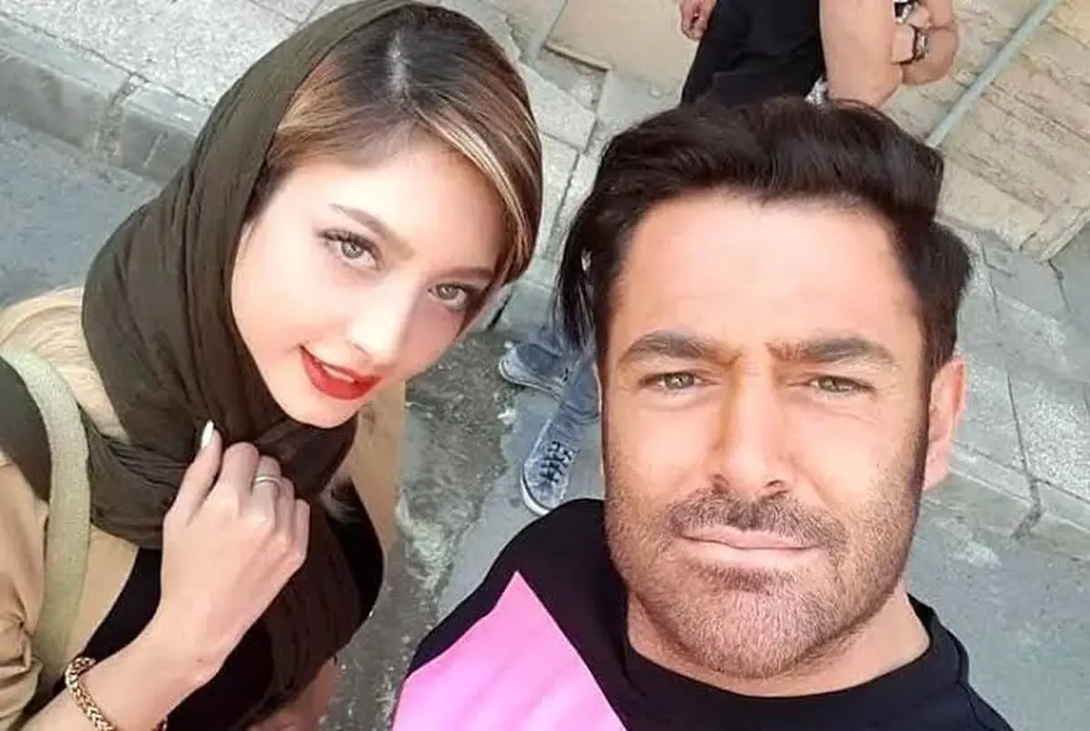 رضا گلزار دل آیسان بانو را با یک سورپرایز لاکچری برد!