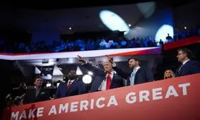 توهم یک‌جانبه‌گرایانه ترامپ- ونس/ جمهوری‌خواهان پیرامون سیاست خارجی ای گردآمده اند که از بنیاد غیرواقعی است
