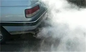 متهم اشتباه آلودگی هوا در تهران