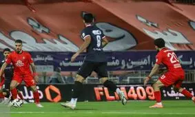مخالفت پرسپولیس با داربی بدون تماشاگر/ اراک و شیراز گزینه‌های نهایی