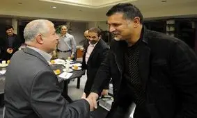 علی پروین: باید قدر علی دایی را دانست/ چرا باید ناراحت باشیم یک فوتبالیست از ما معروف تر باشد/ ویدئو