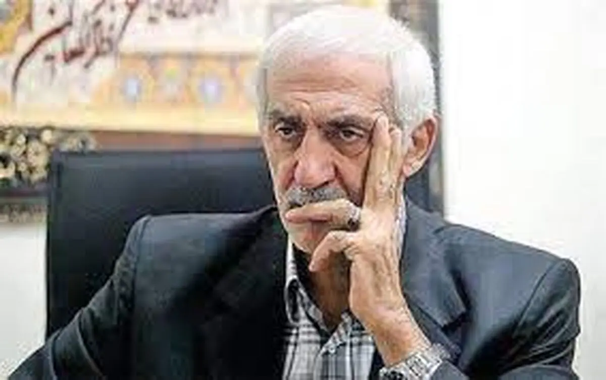 دادکان: برانکو که هیچ، کاپلو هم در پرسپولیس نتیجه نمی‌گیرد/ رئیس فدراسیون جلوی شرکتم در انتخابات آسیا را گرفت