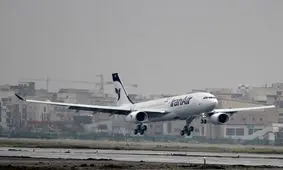 تمام پروازها از ایران به مقصد ارمنستان و آذربایجان لغو شد

