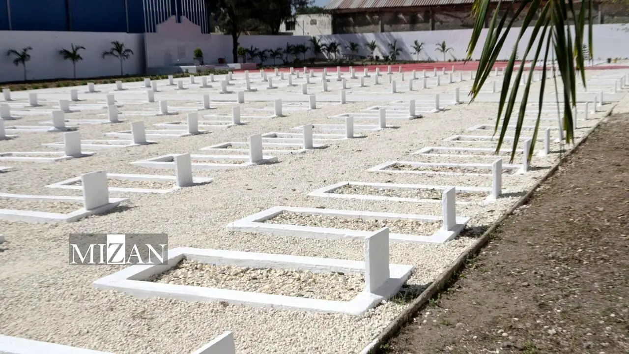 قتل‌عام تیاروی در ۱۹۴۴؛ صفحه‌ای از تاریخ استعماری فرانسه در سنگال