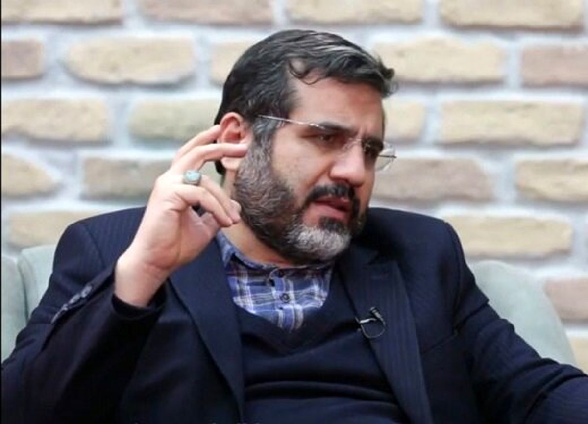 وزیر فرهنگ: ممنوعالکاری هنرمندان را به شکل رسمی اعلام میکنیم