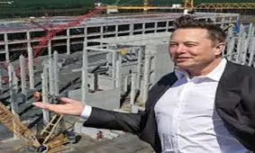 درباره افتتاح خط تولید تسلا در کشور آلمان/ آیا او رئیس‌جمهور بعدی آمریکاست؟