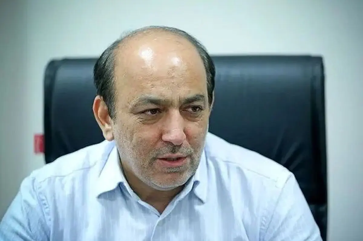 شکوری راد بازداشت شد