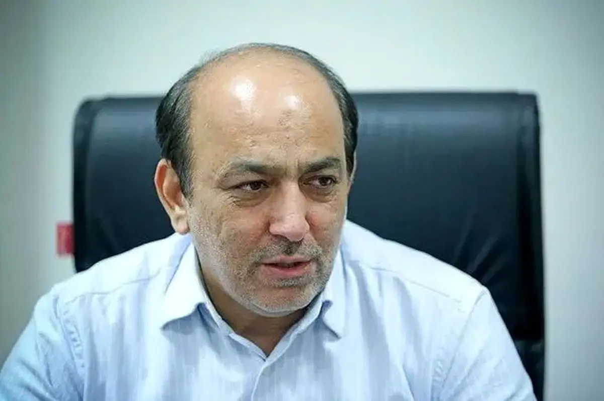 شکوری راد بازداشت شد