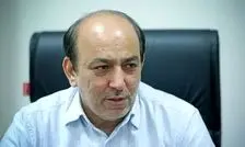 شکوری راد بازداشت شد