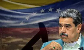 انتقال نیکولاس مادورو به دادگاه در نیویورک/ ویدئو و عکس