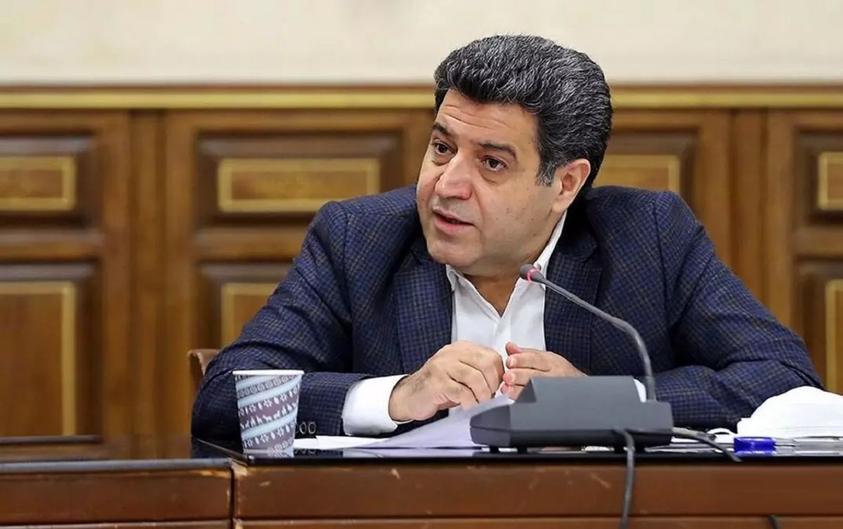 سلاحورزی هشدار داد: با مشکل کمبود منابع ارزی روبهرو هستیم