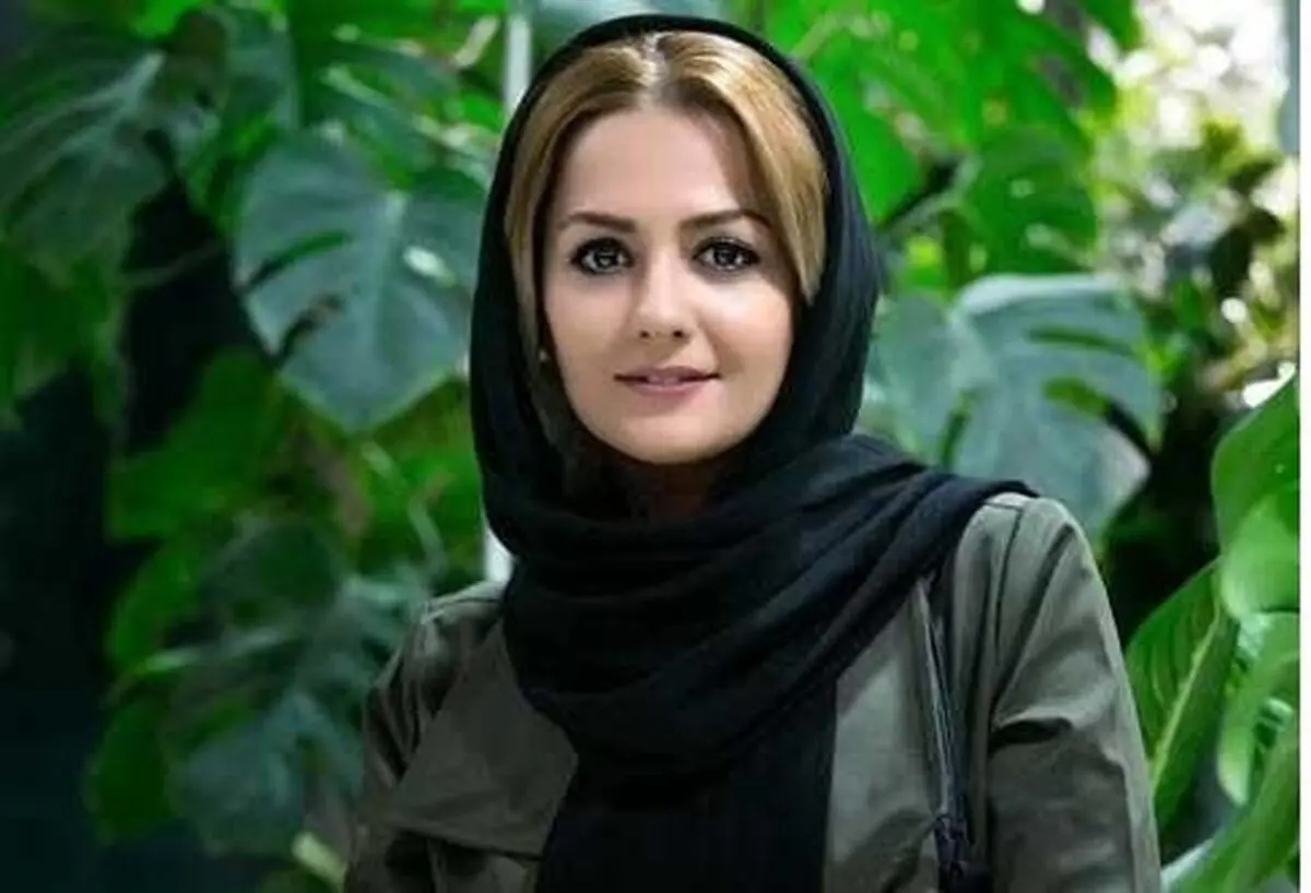 عشق 8 ساله بیتا سحرخیز چگونه در چند ثانیه نابود شد؟/ ویدئو